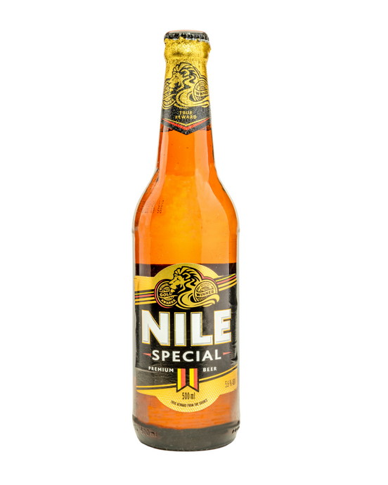Nile Special 500ml (5.6% ABV)